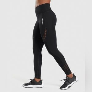 Gymshark energy seamless leggings